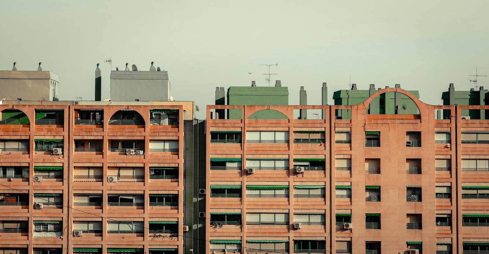 Property in Alicante, Spain