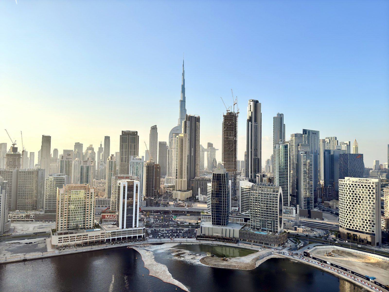 Property in Dubai